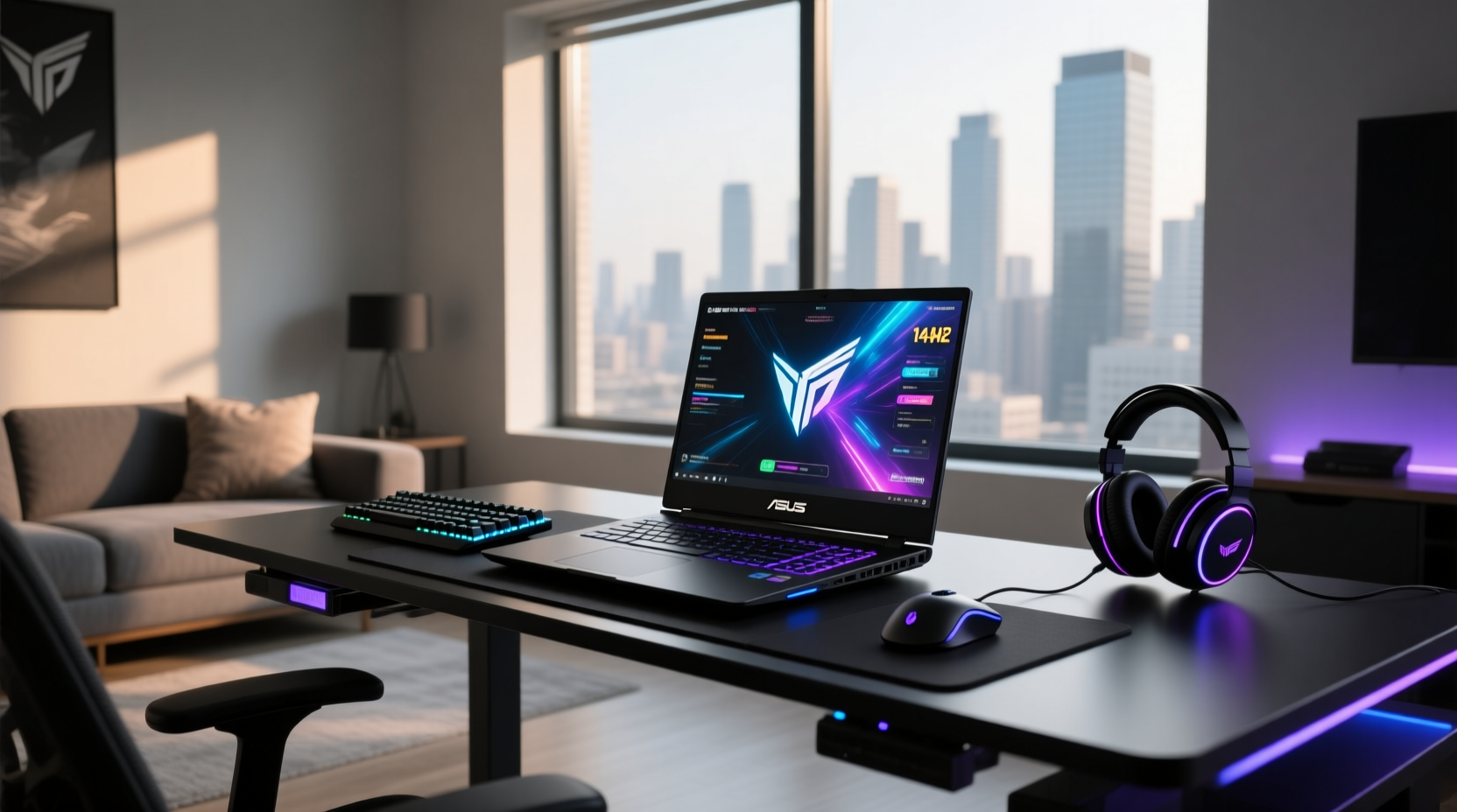 asus tuf a15 fa506 review is it worth it in 2024
