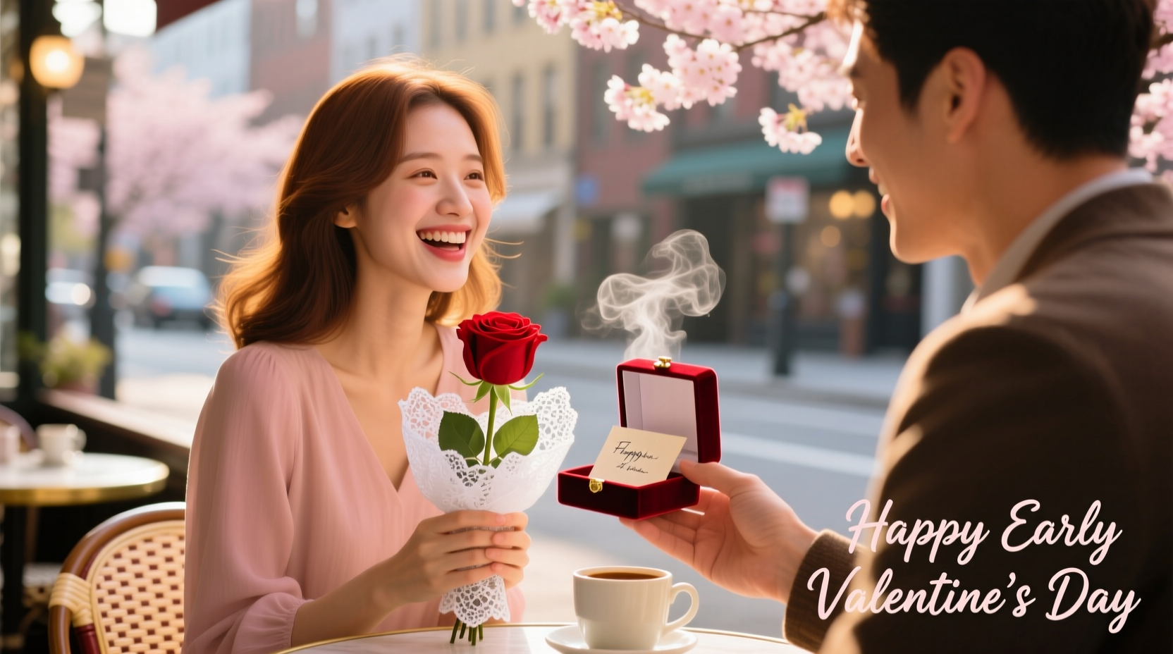 how different cultures celebrate valentines day