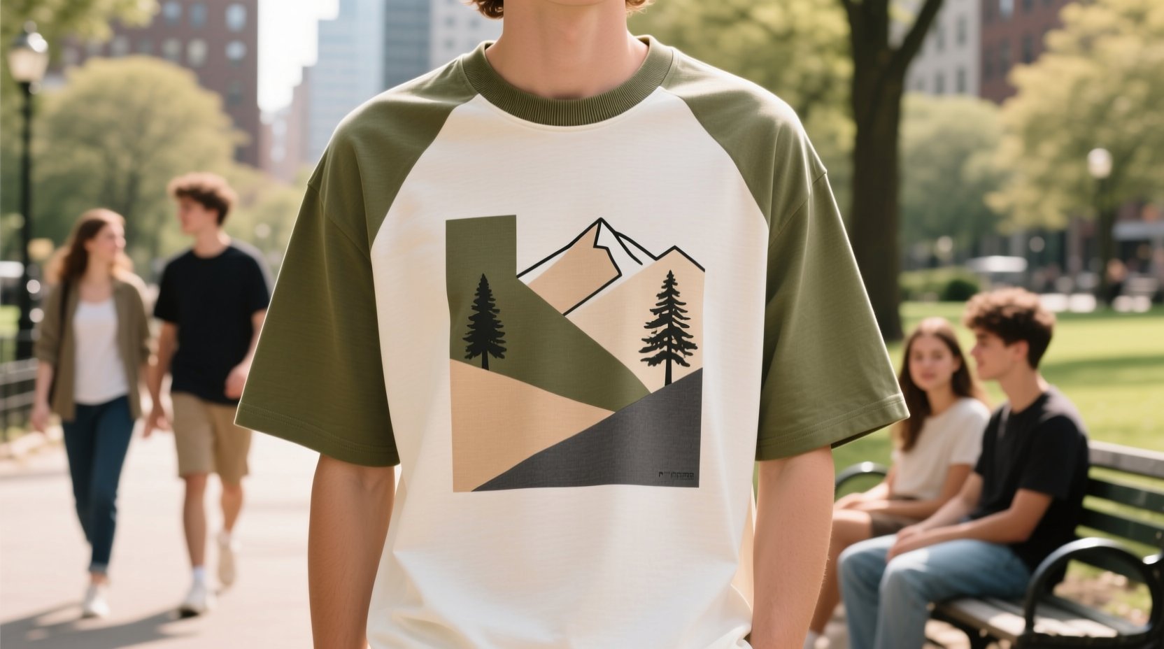 affordable and stylish graphic tee shirts for everyday wear