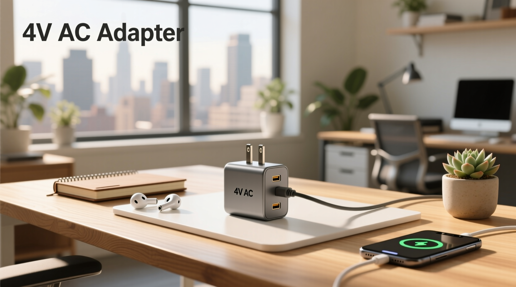 4v ac adapter guide how to choose the right one