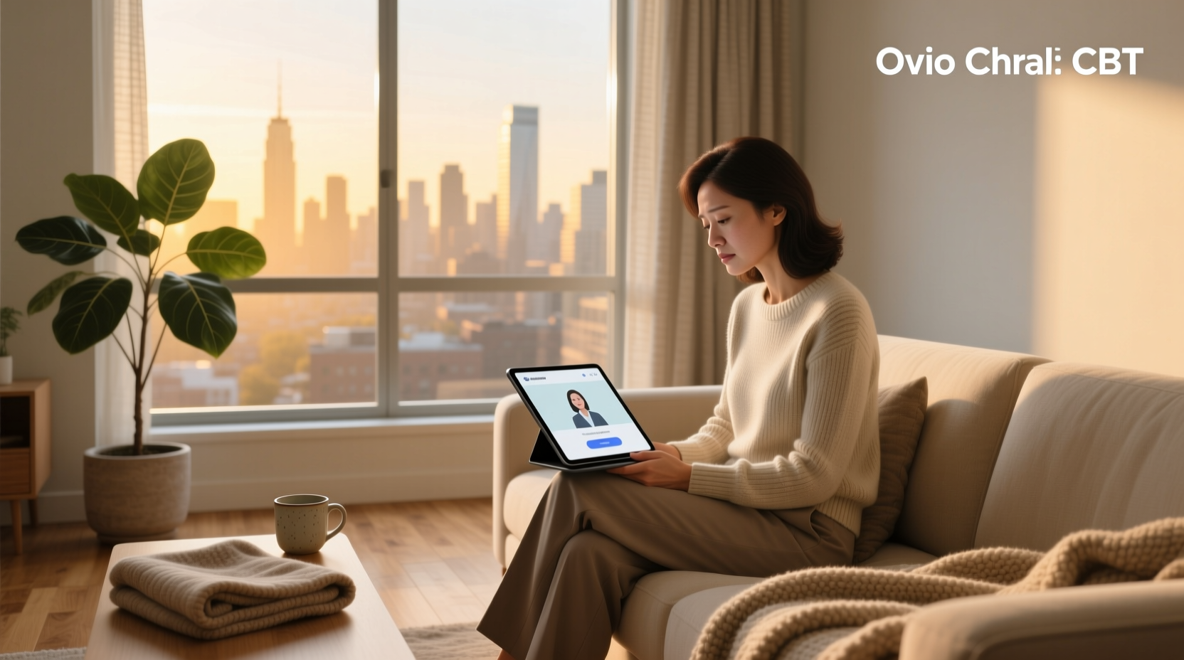 online therapy for social workers