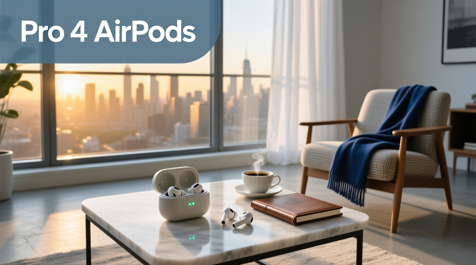 airpods pro 4 no — here’s what really exists