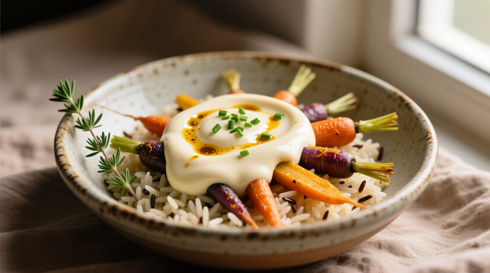 Cauliflower Sauce: Creamy, Healthy Sauce Alternative