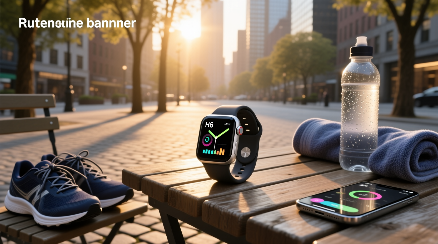 What Is an H6 Smart Watch? Clarifying Confusion vs. Galaxy Watch 6
