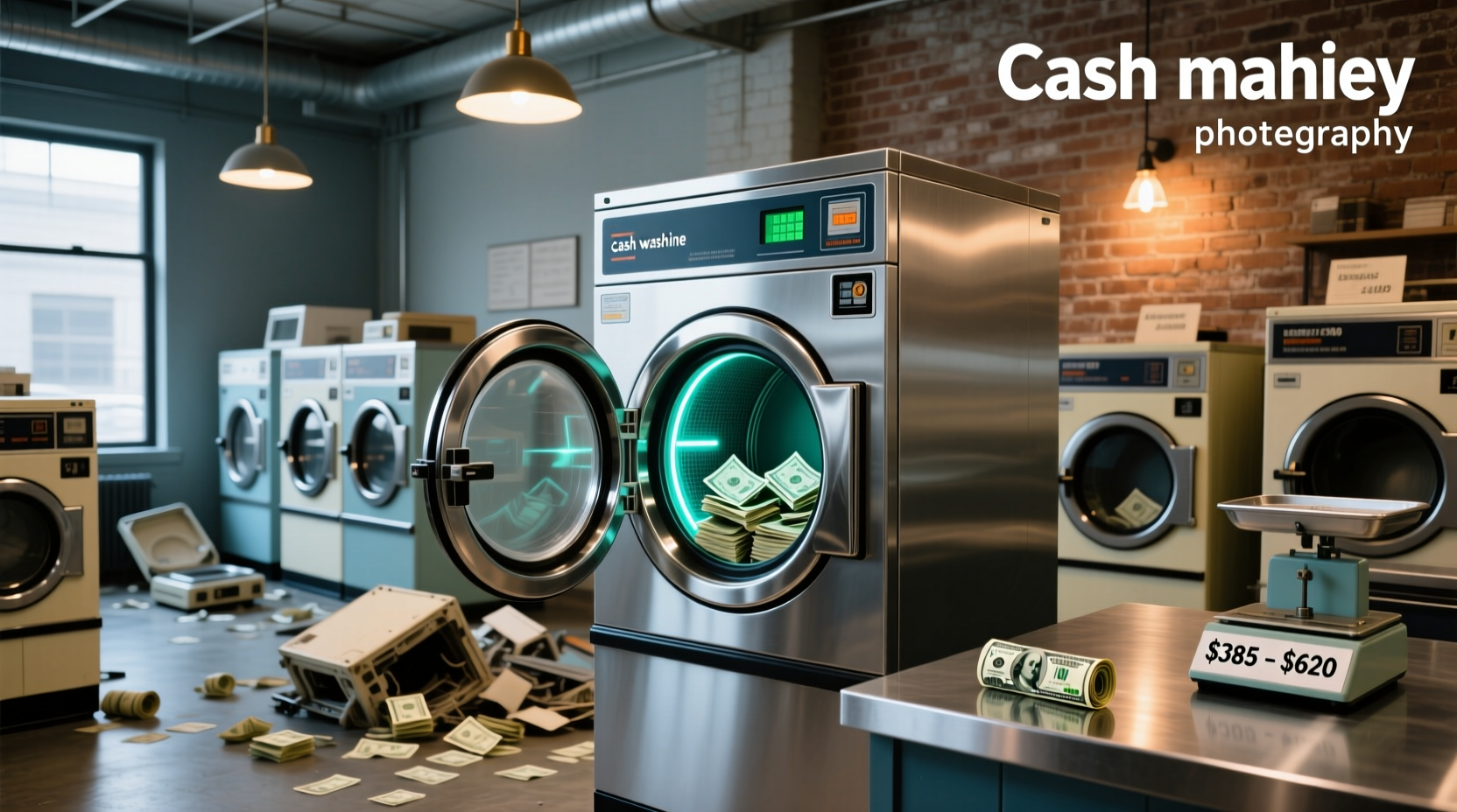cash washing machine,How much money can you get for an old washing machine? buying guide