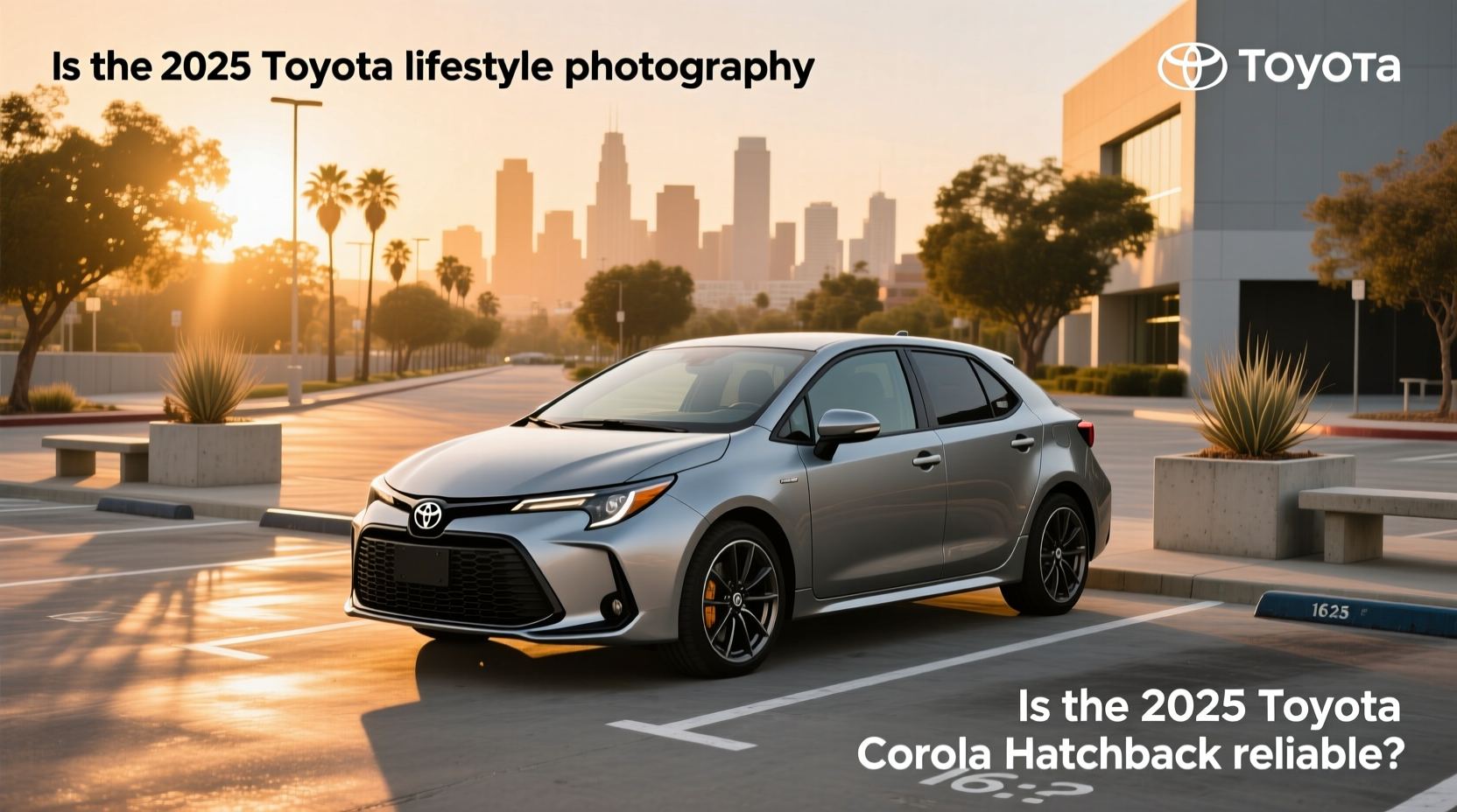 2025 Toyota Corolla Hatchback Reliability Guide