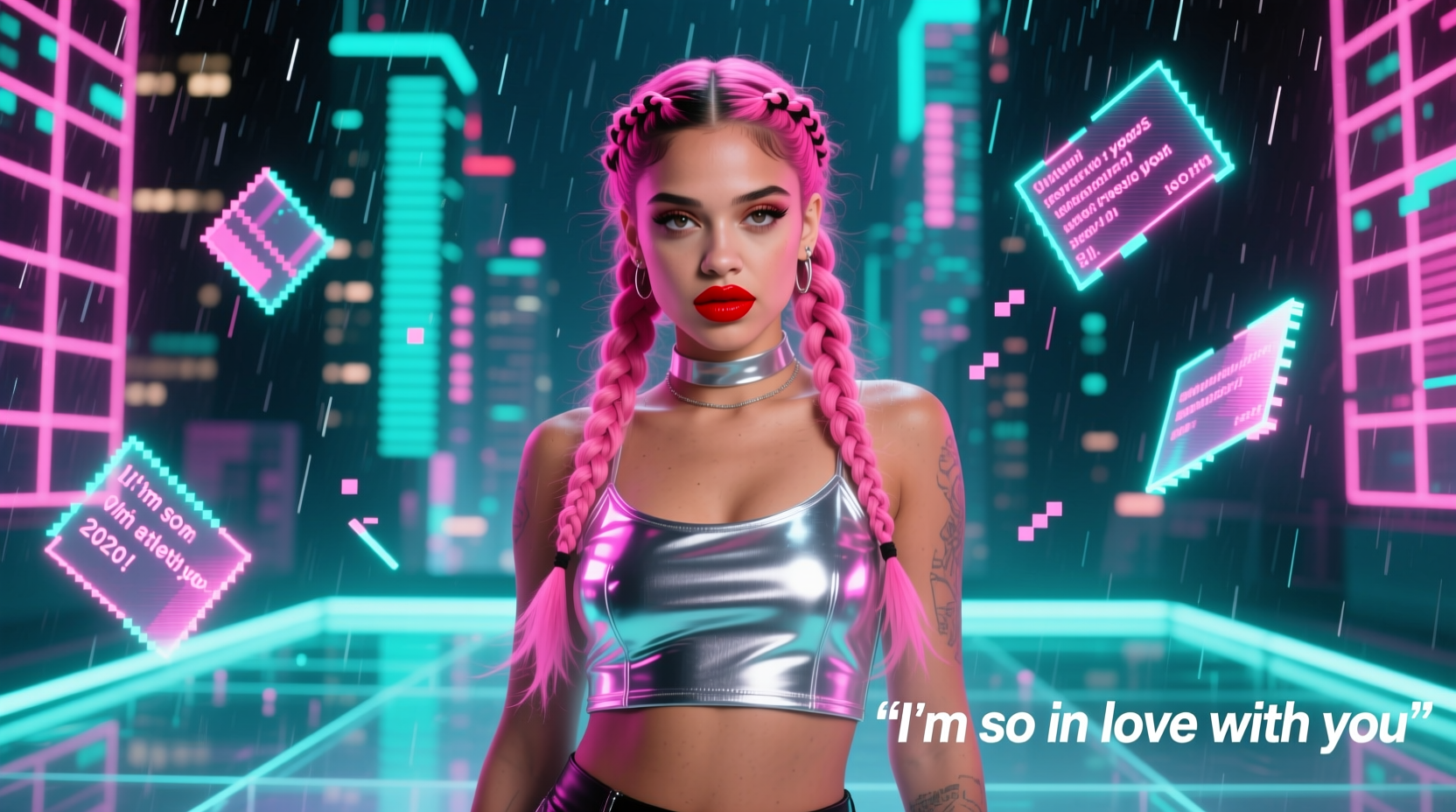 why is charli xcx famous exploring her rise to pop stardom