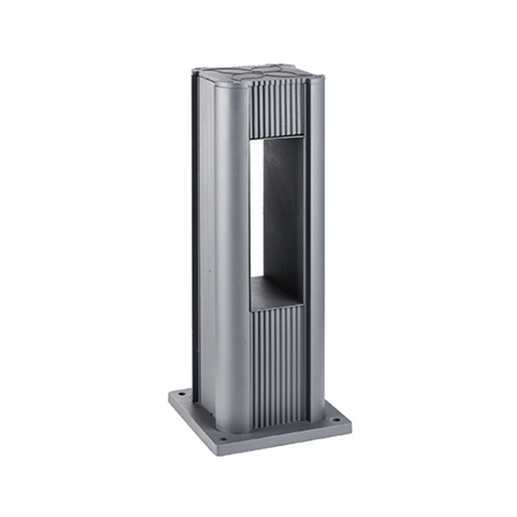 High Quality Decorative Aluminum Ip65 Waterpoof Led 6W Garden Light