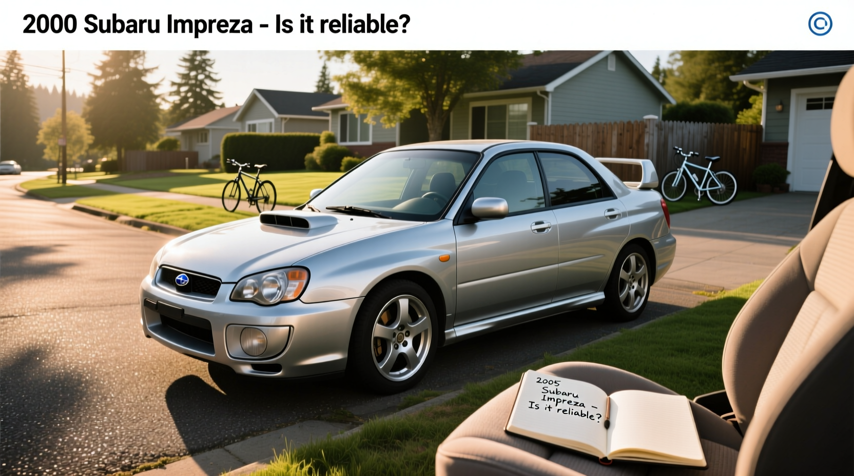 2005 subaru hatchback reliability buying guide
