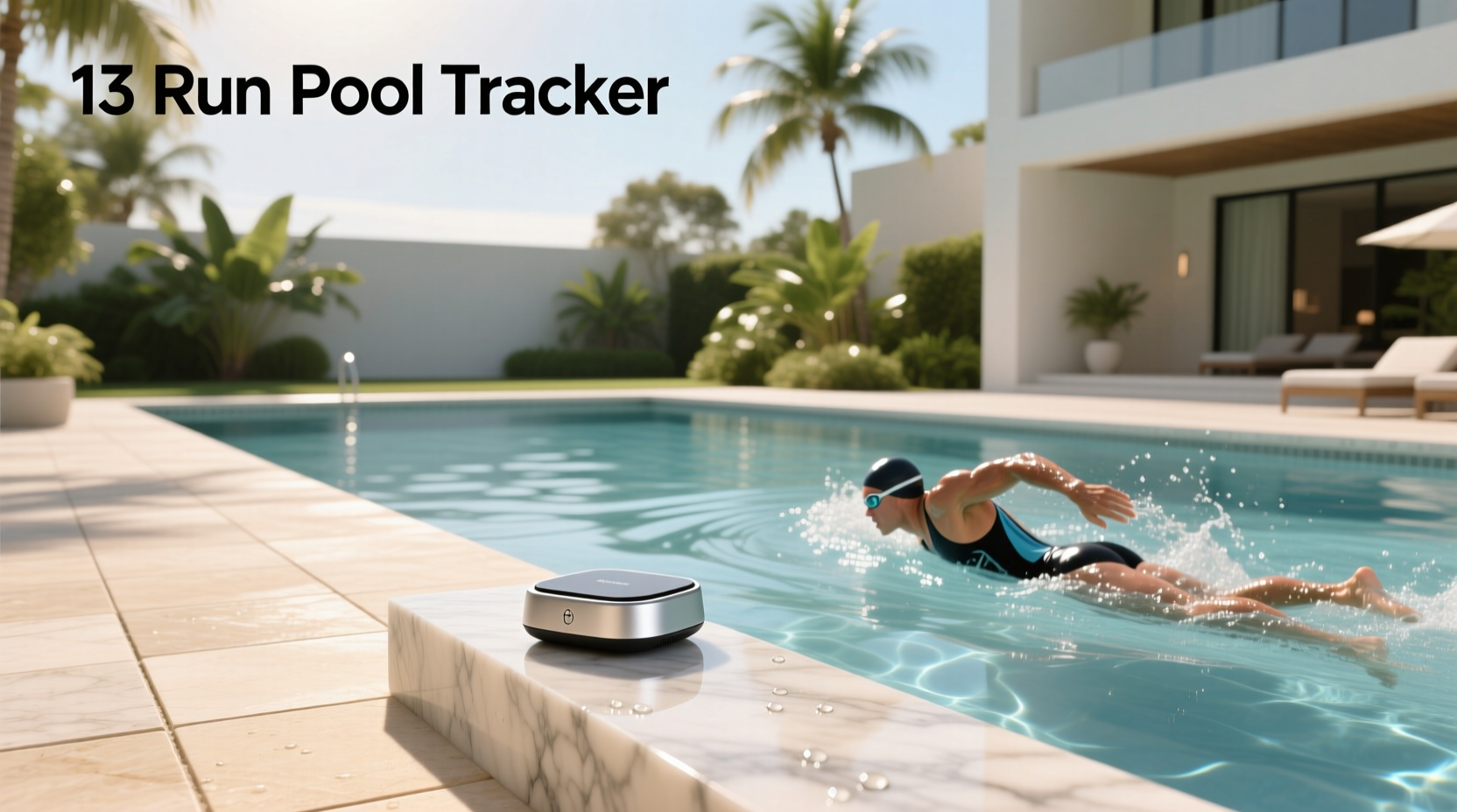 13 run pool tracker guide