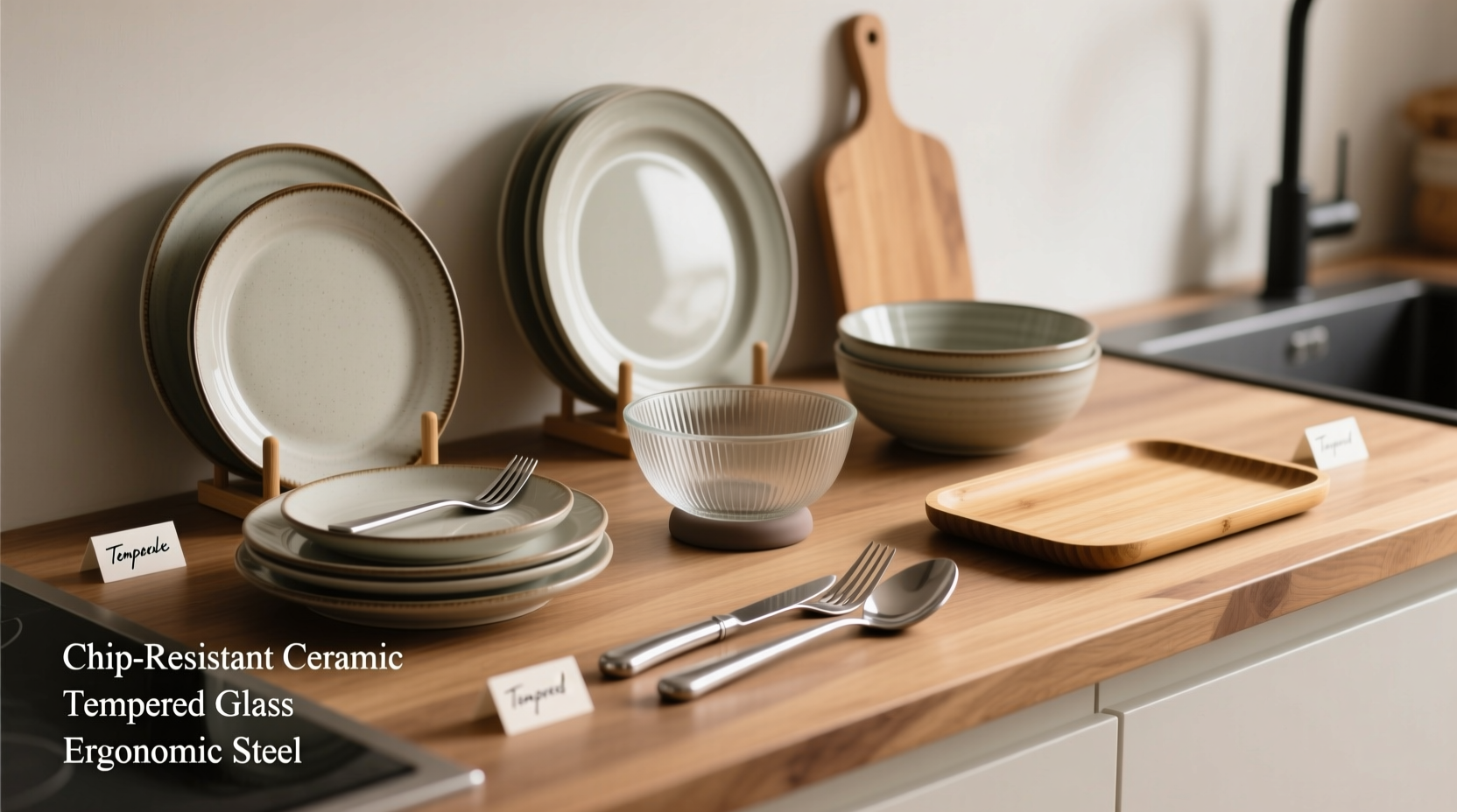 how to select long lasting tableware for everyday use practical tips for durable choices