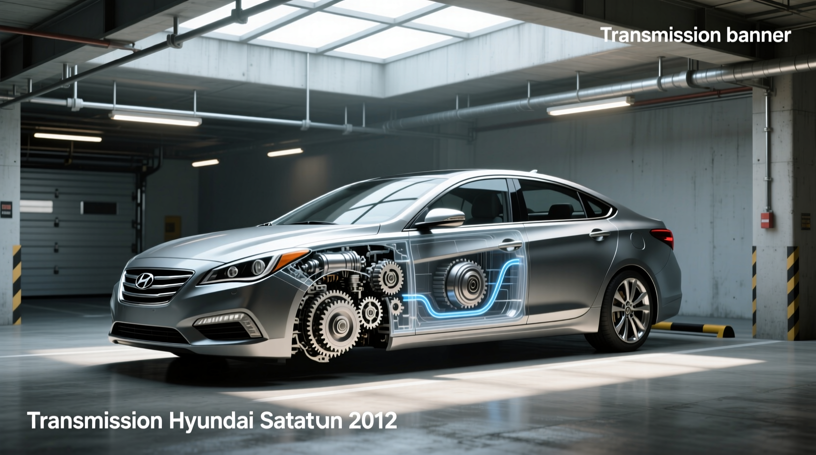 How to Identify and Fix 2013 Hyundai Sonata Transmission Problems