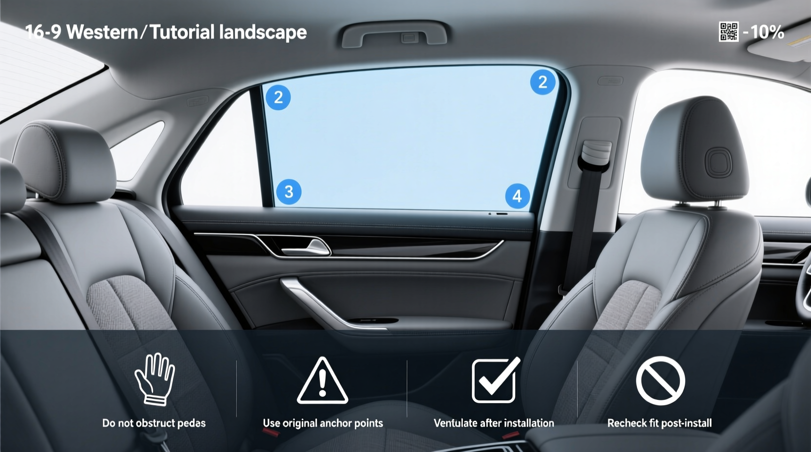 Tinted Paper for Windows Buying Guide: How to Choose