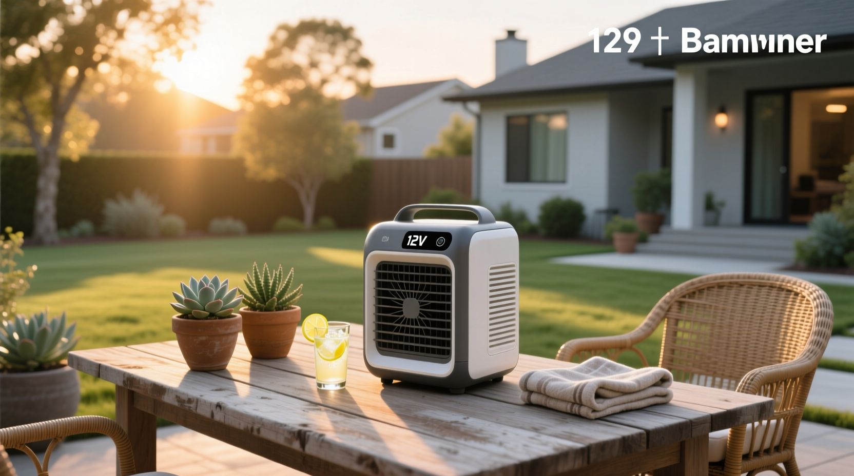 12v portable air cooler guide what actually matters in 2026