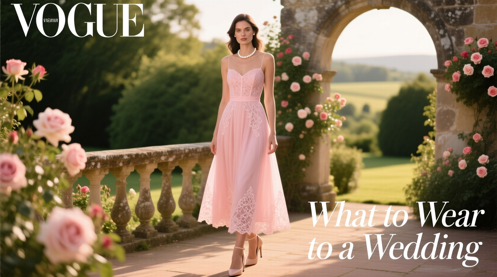 what color to wear to a wedding