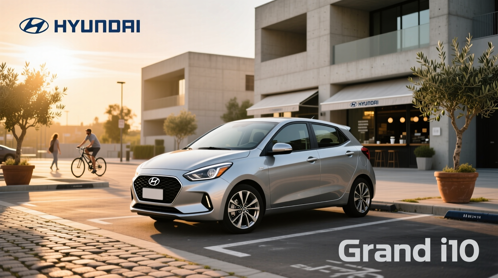 What You Need to Know About Grand i10 Hatchback Lighting & Features