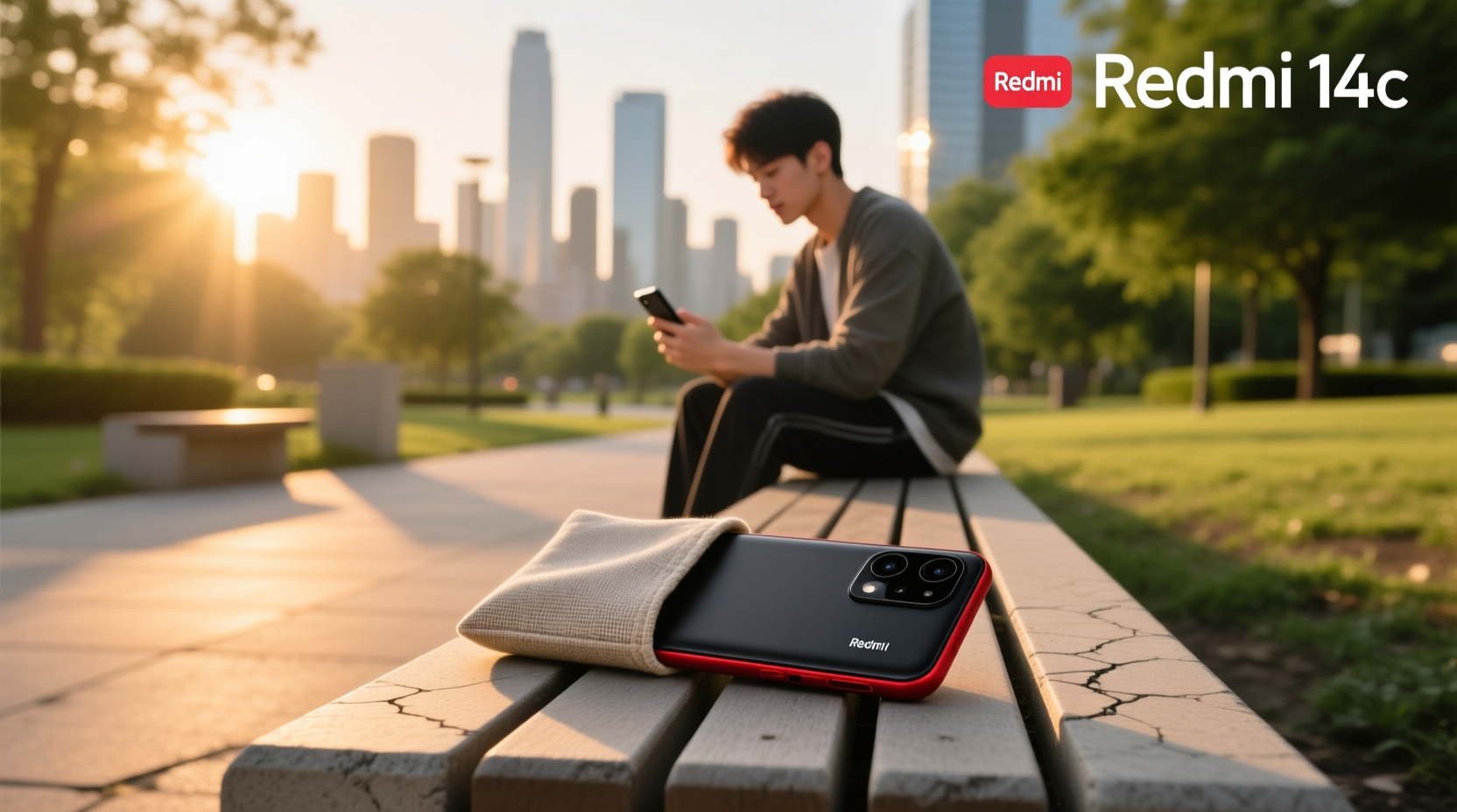 redmi 14c review is it worth buying in 2025