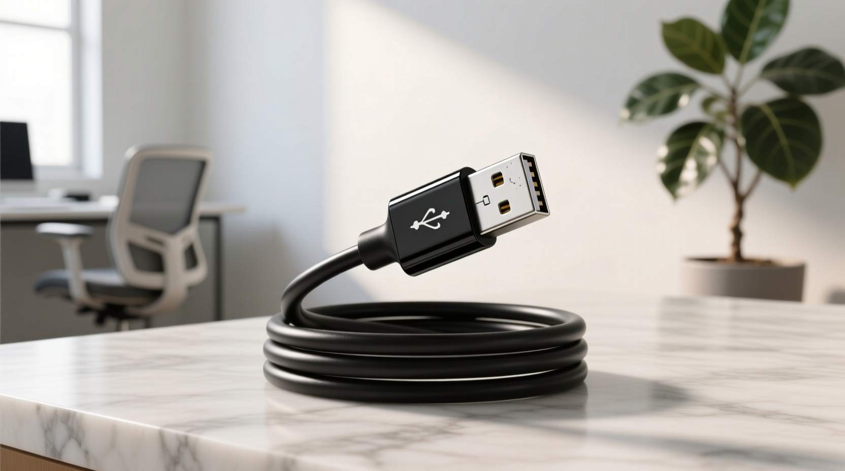 usb a charging cable