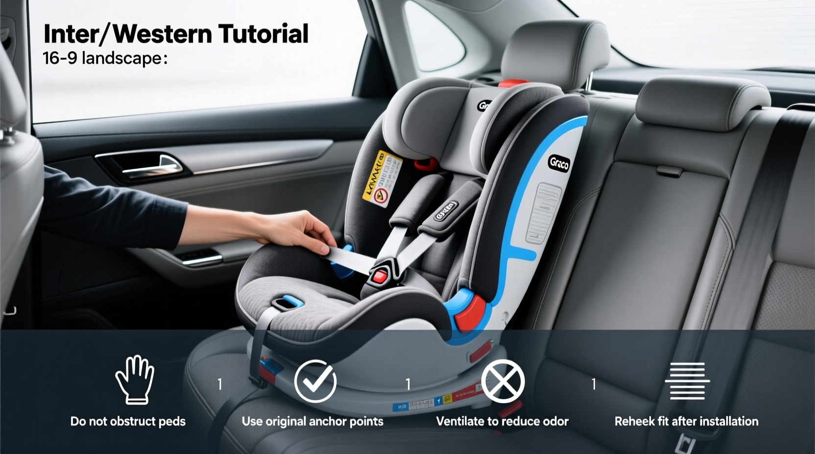 is graco a good car seat brand