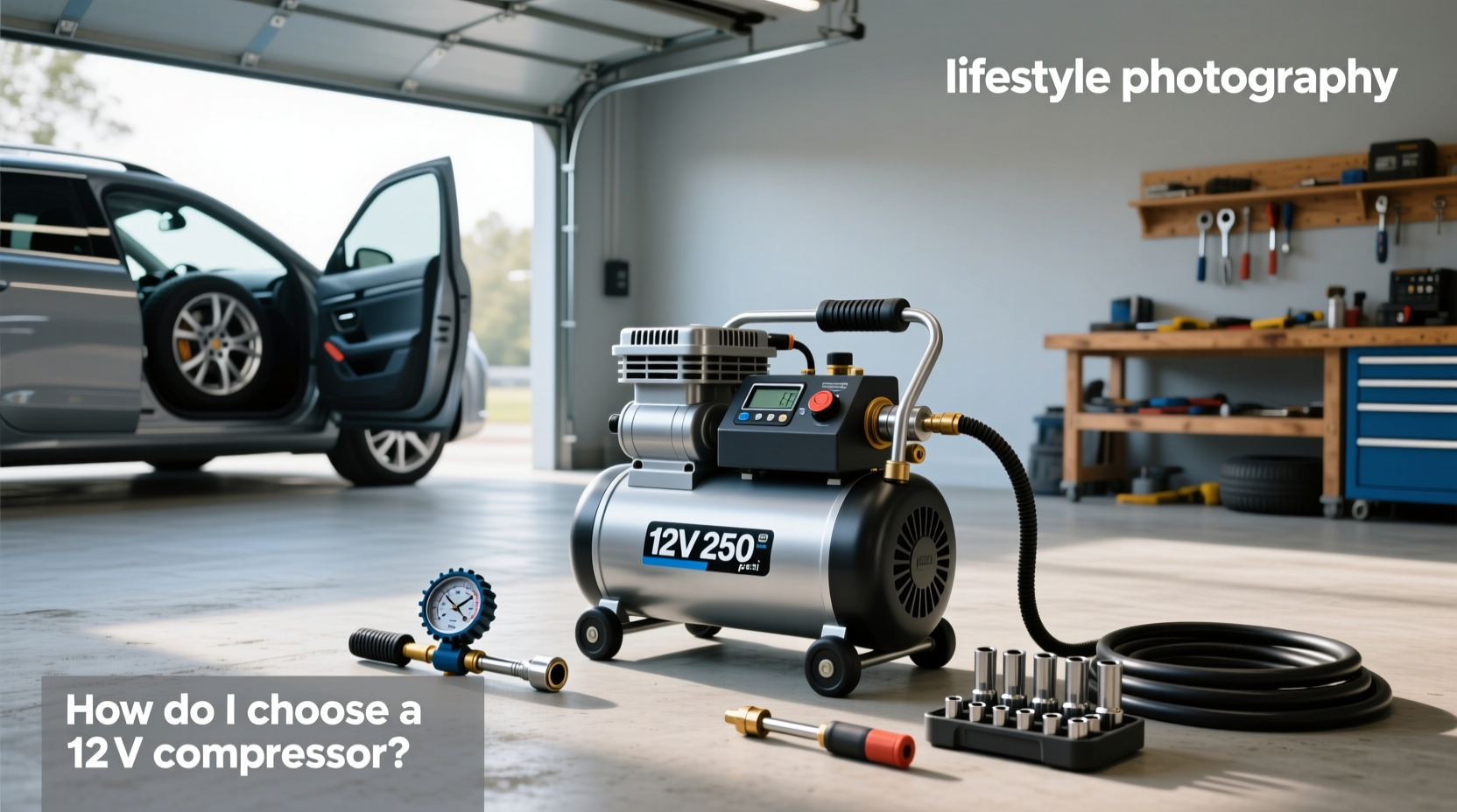 air compressor 12v 250 psi,How do I choose a 12V compressor? buying guide