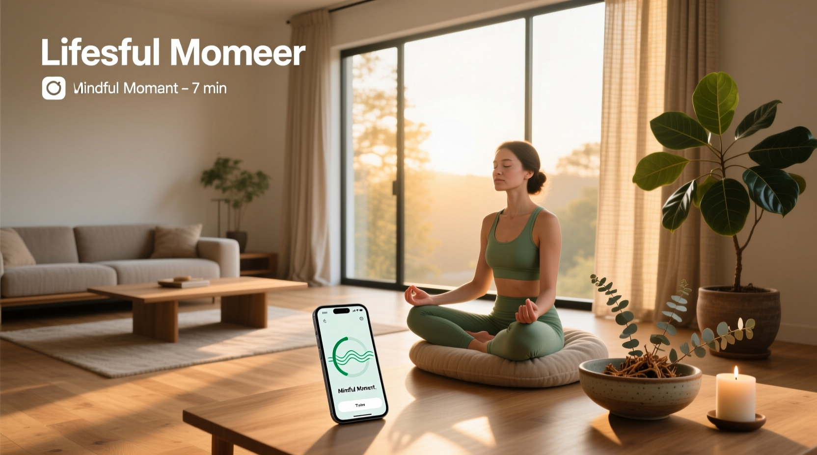 best meditation mindfulness apps guide