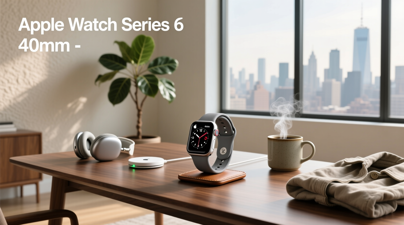 apple watch series 6 40mm which model band to choose