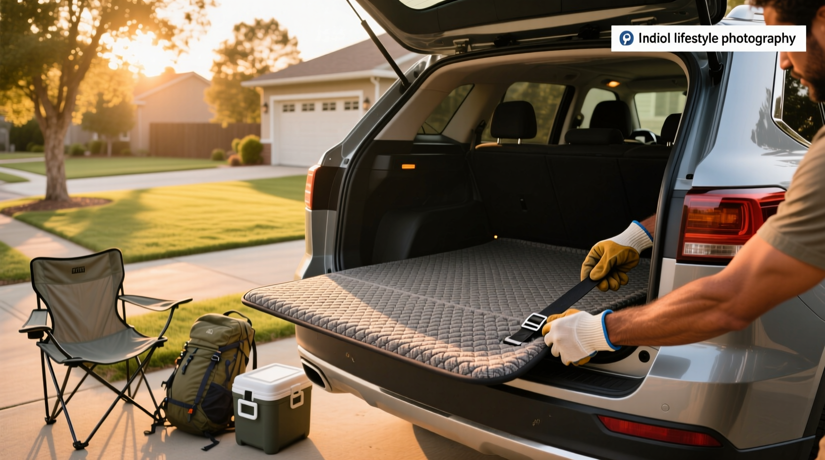 How to Choose a Tailgate Pad: Are They Easy to Install?