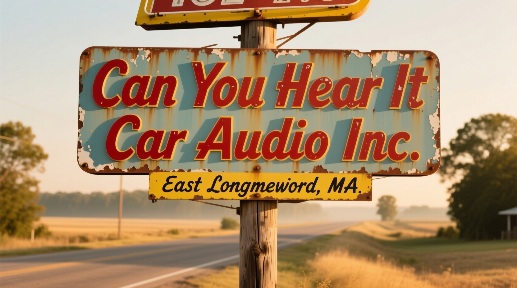 can you hear it car audio inc east longmeadow ma