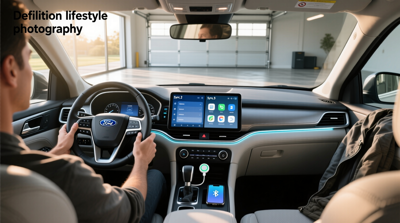 How to Upgrade Ford Sync 2 to Sync 3: Full Guide & Alternatives