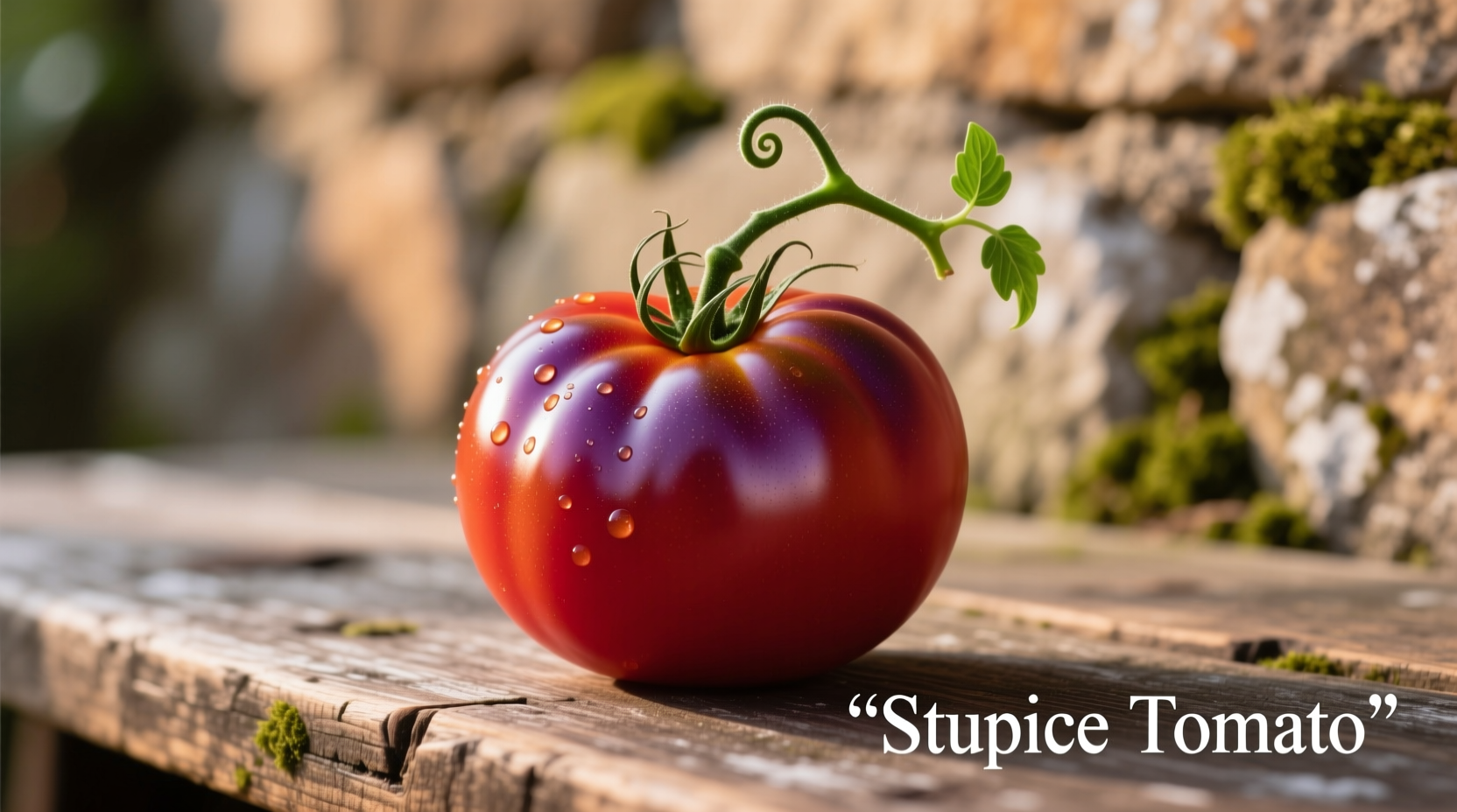 Stupice Tomato: Early Harvest Cold-Tolerant Variety Guide