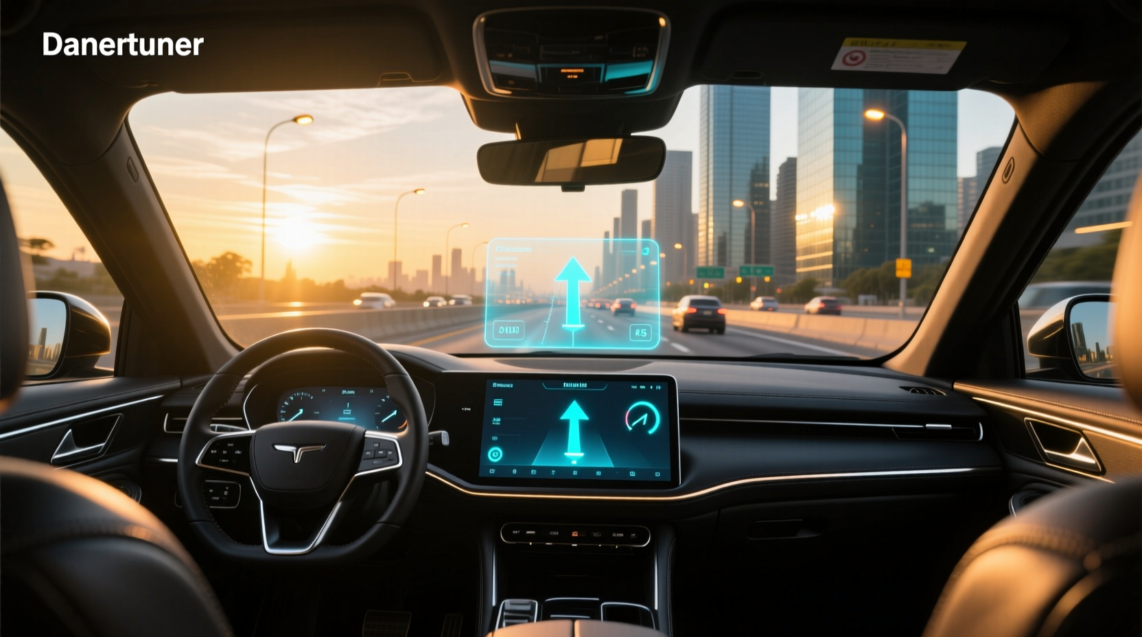 What Is a Car Head Up Display and How Does It Work?