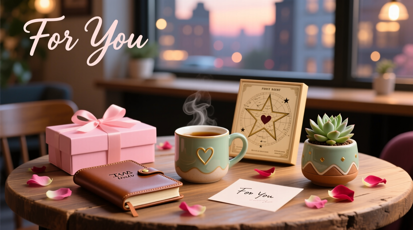 what to get a new guy for valentines day