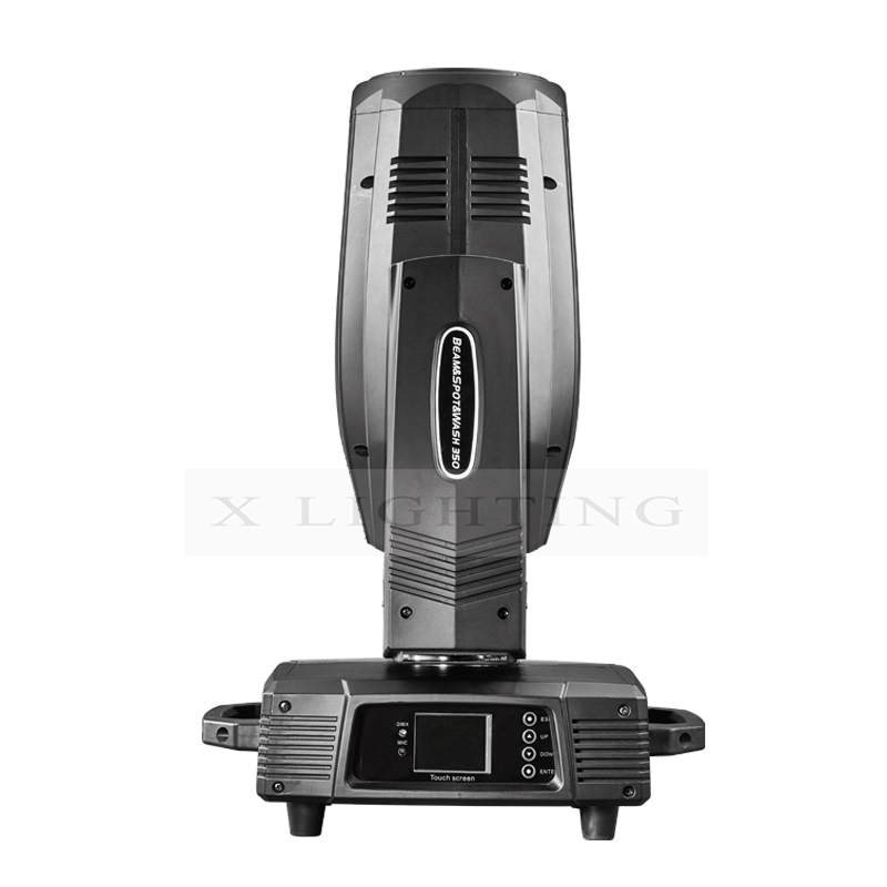 380W Moving Head Lights - Versatile Stage Lighting Solutions