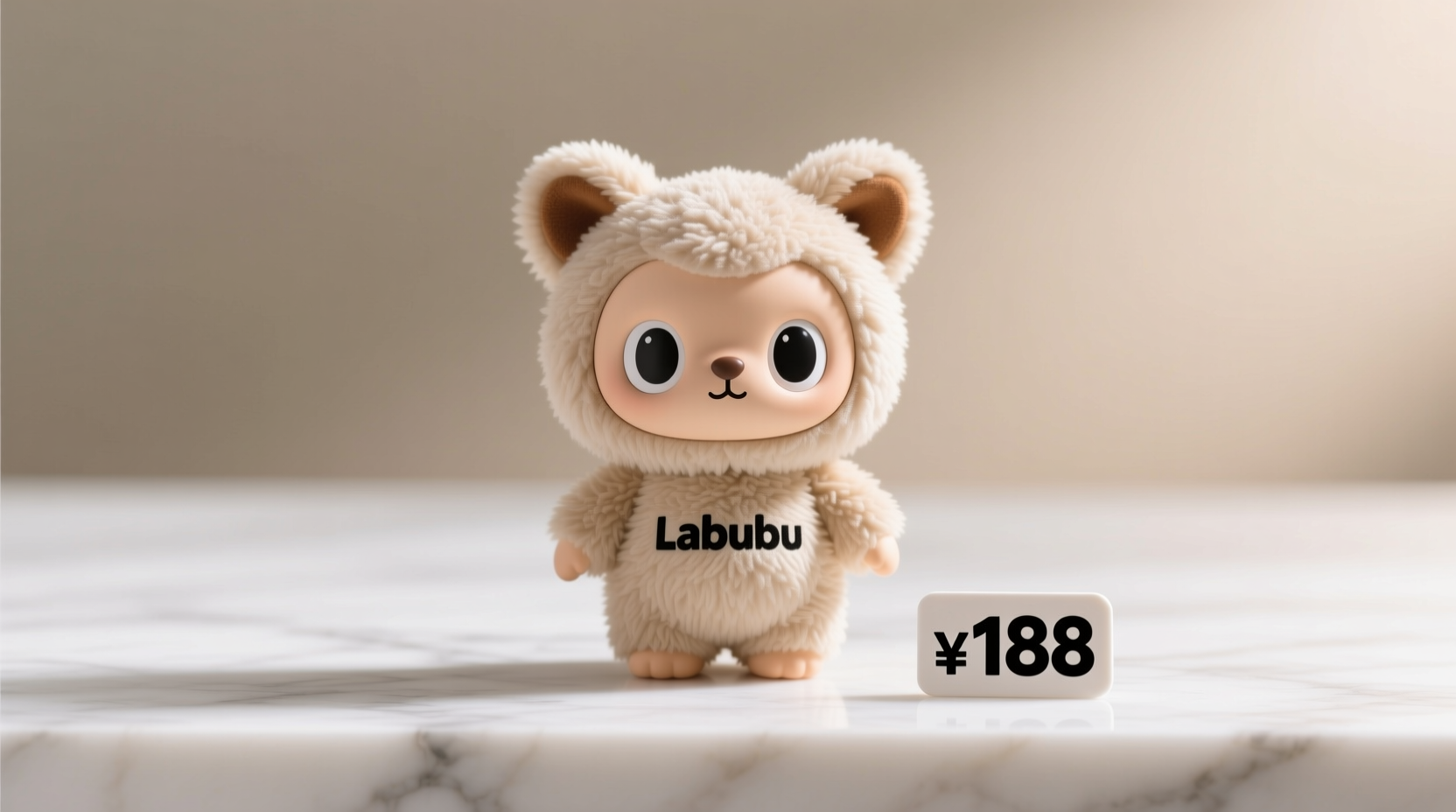 how much to resell labubu