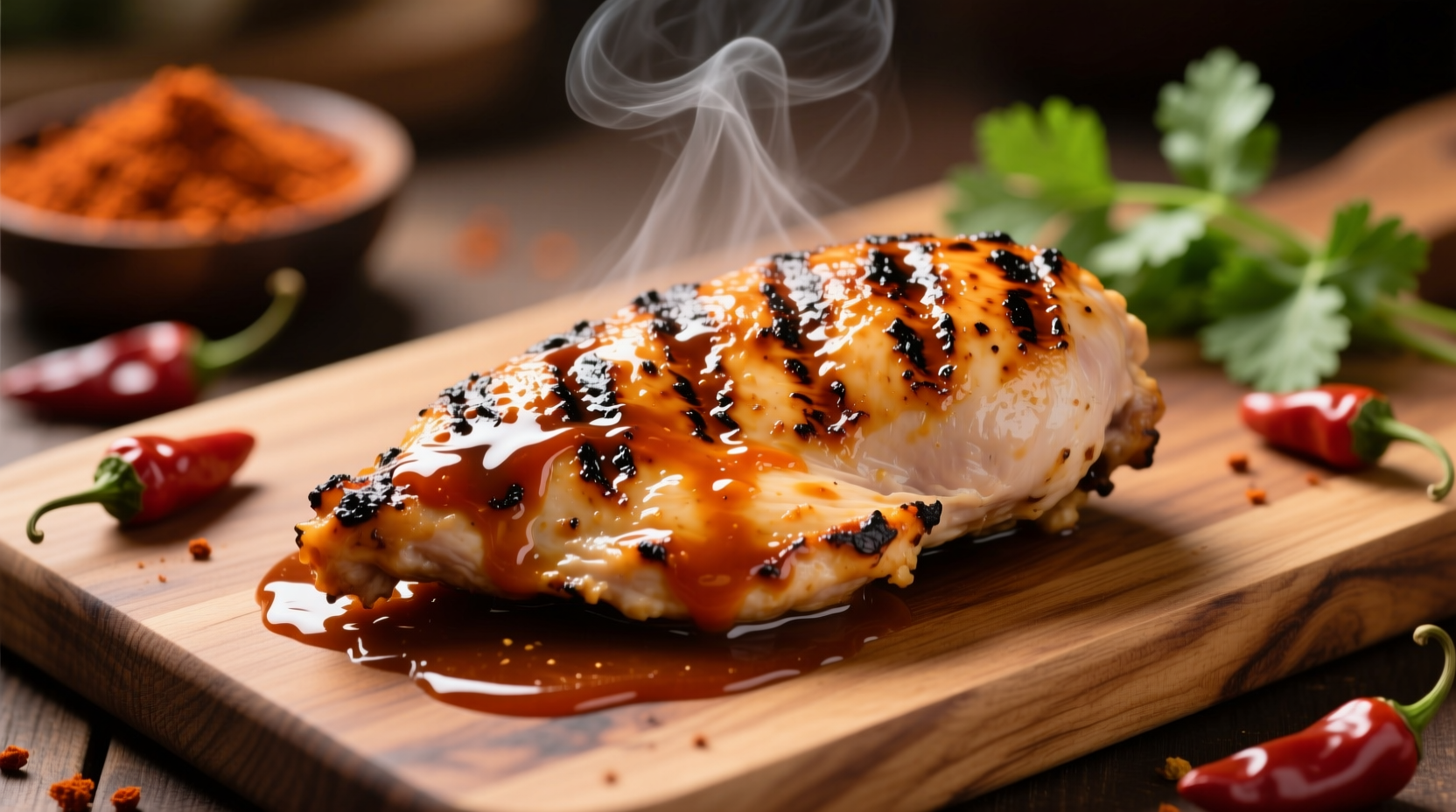 chipotle chicken secrets