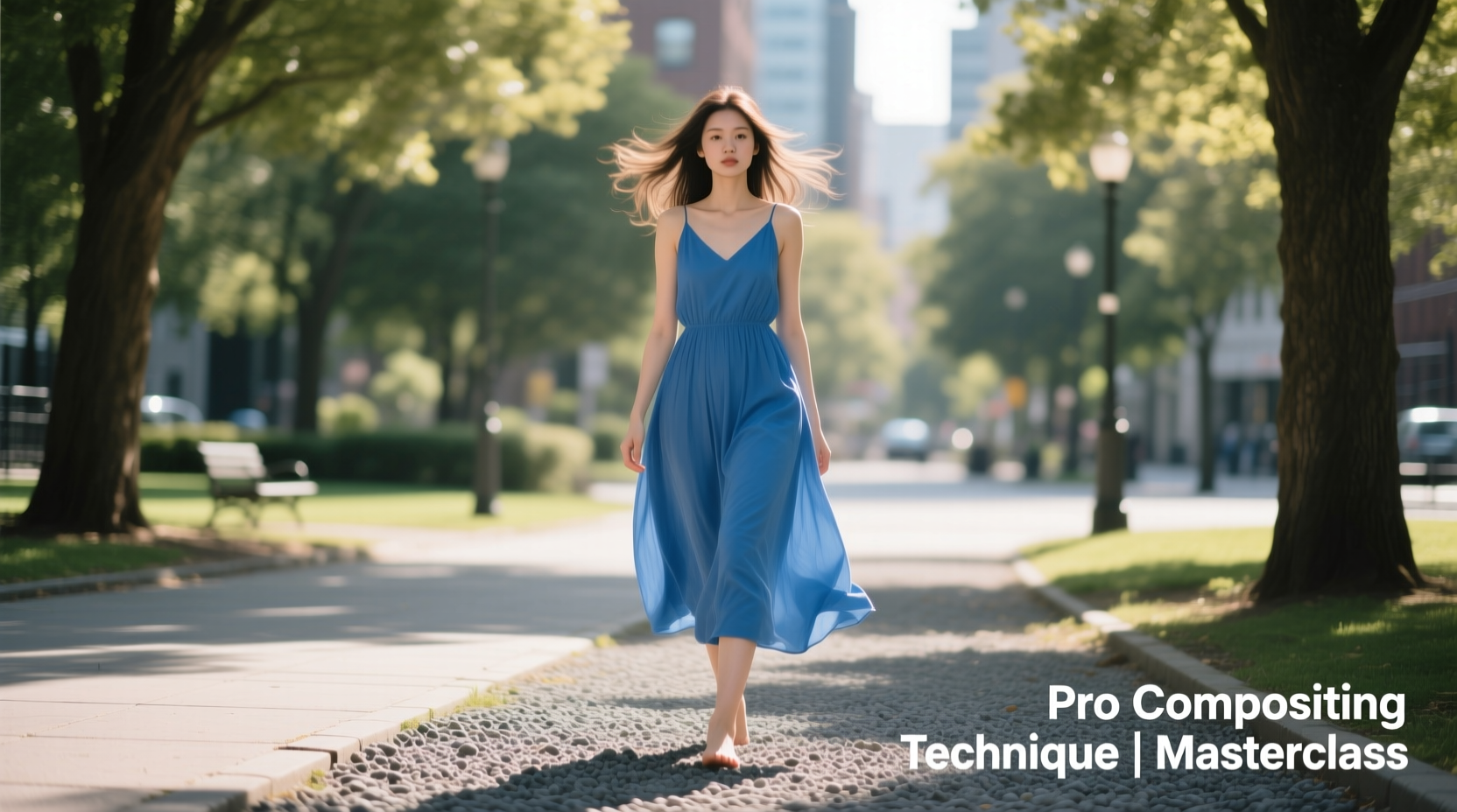 creative techniques to seamlessly add a person to a photo like a pro