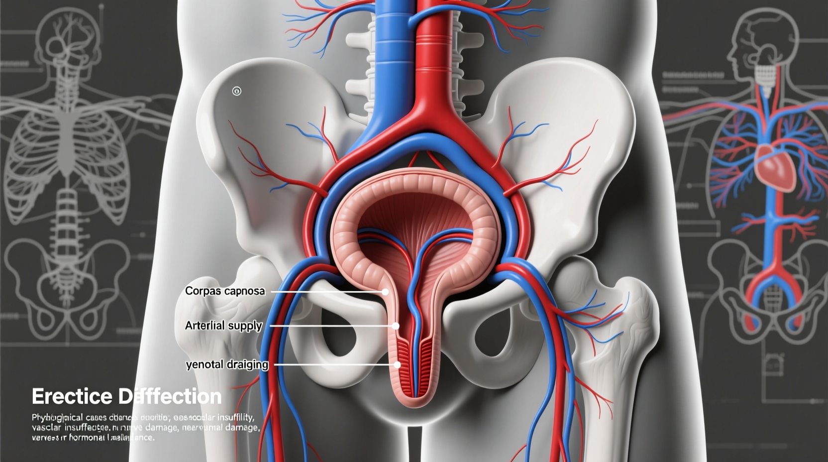 why cant i get hard sometimes understanding erectile dysfunction