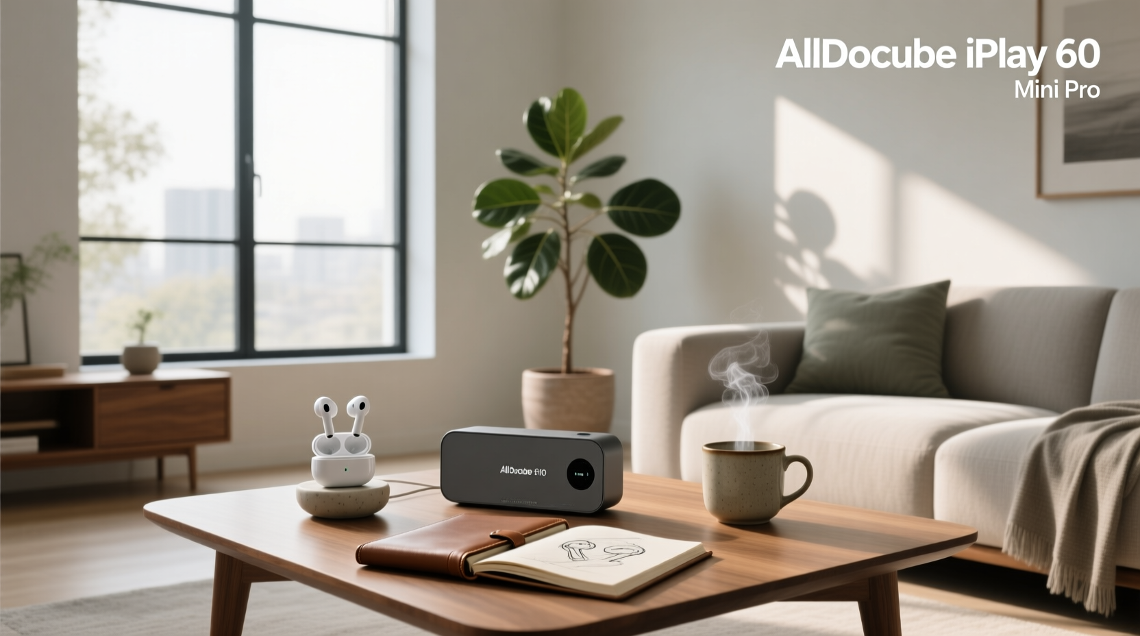 alldocube iplay 60 mini pro review worth it in 2025