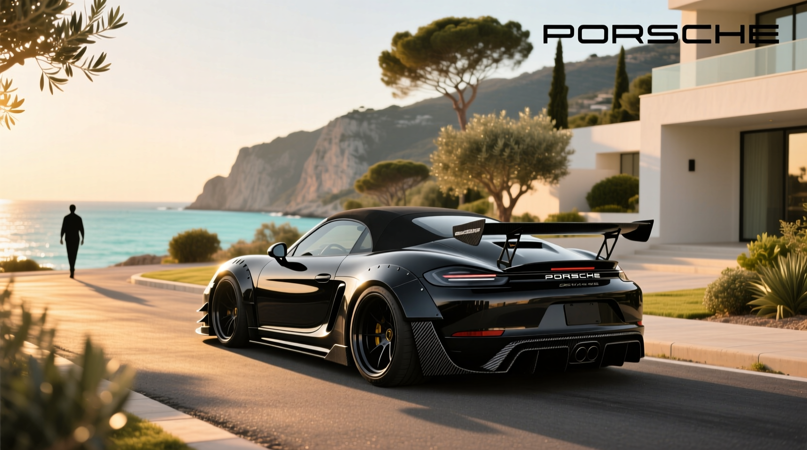 How to Choose a Porsche Boxster Widebody Kit: Fit, Materials & Brands