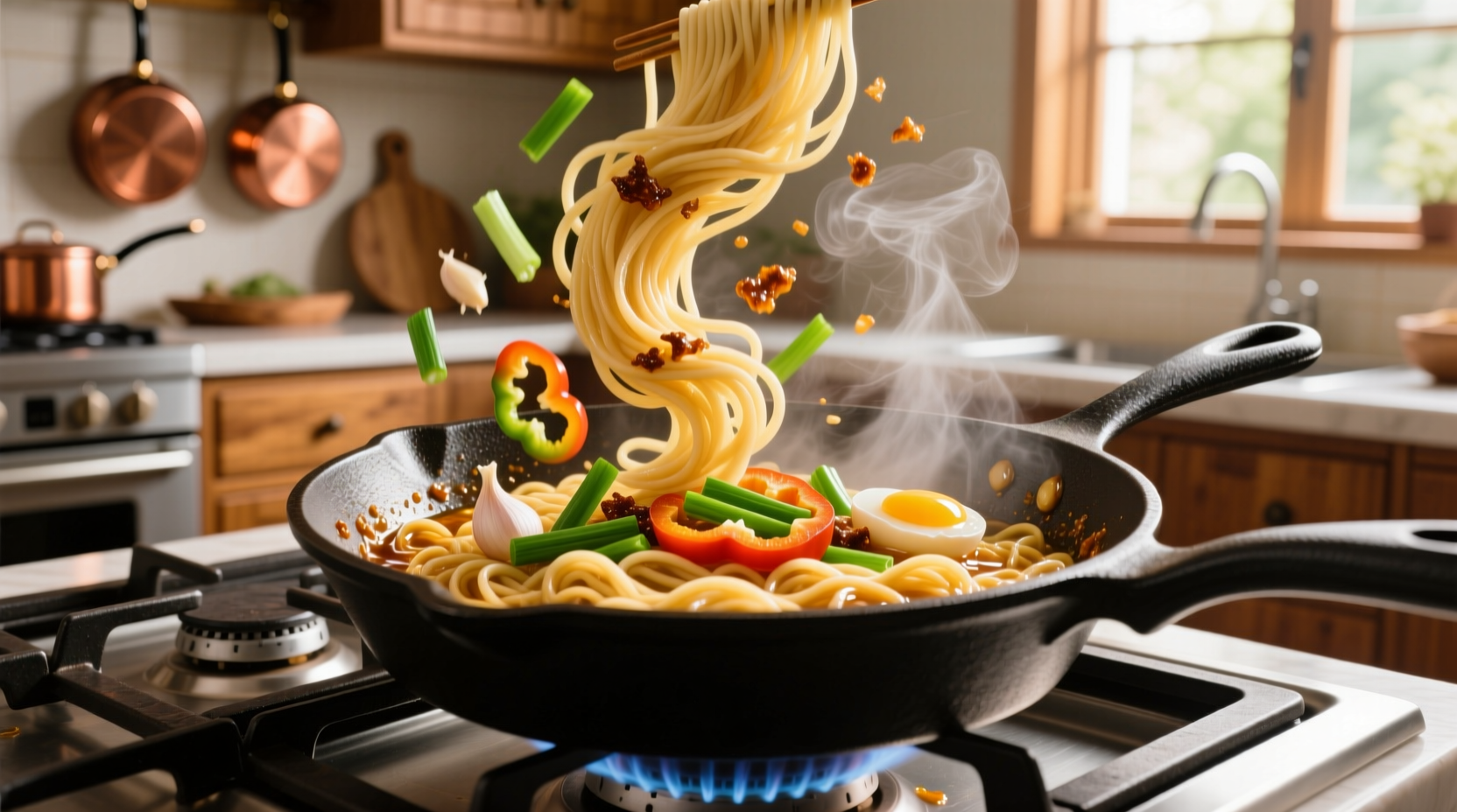 stovetop noodle recipes