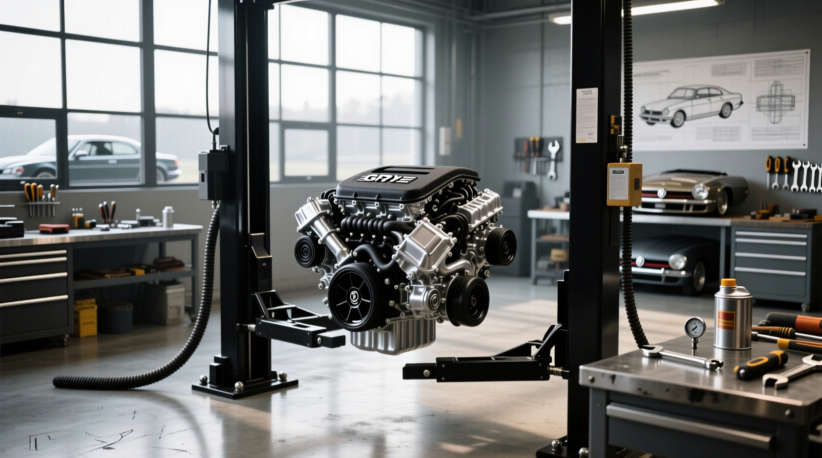 What engine is in the Golf 5 GTI? Reliability, specs, and problems