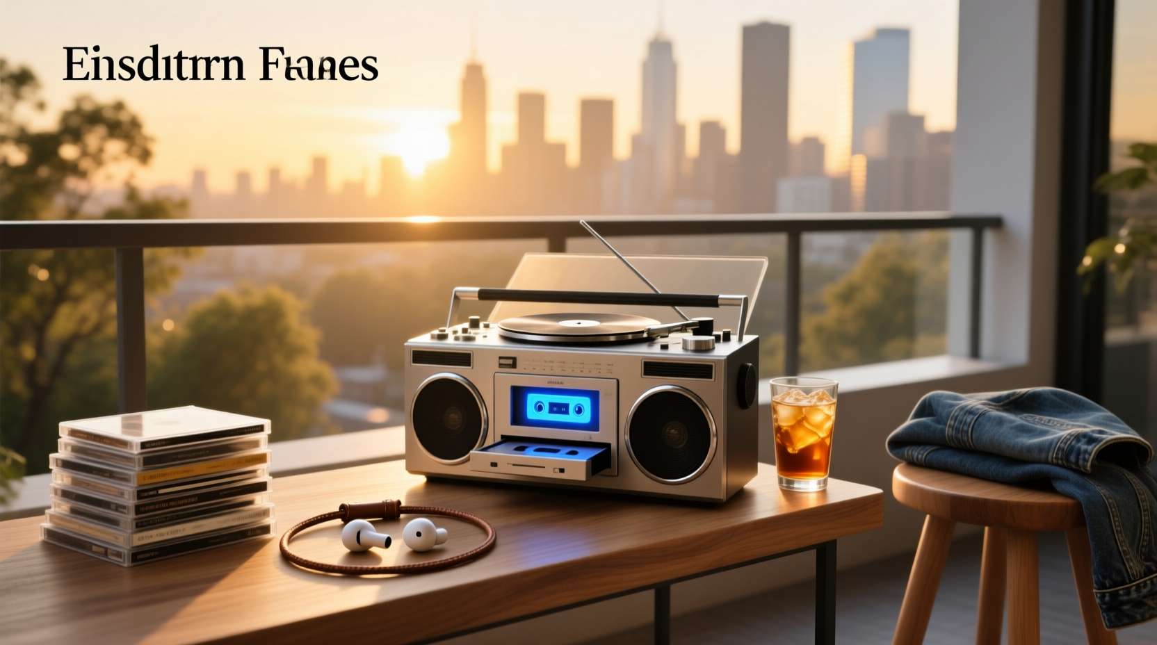 cd player boombox buying guide what you actually need