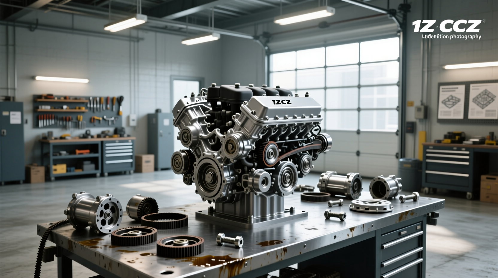 What Is the 1ZZ Engine CC? Full Specifications and Details