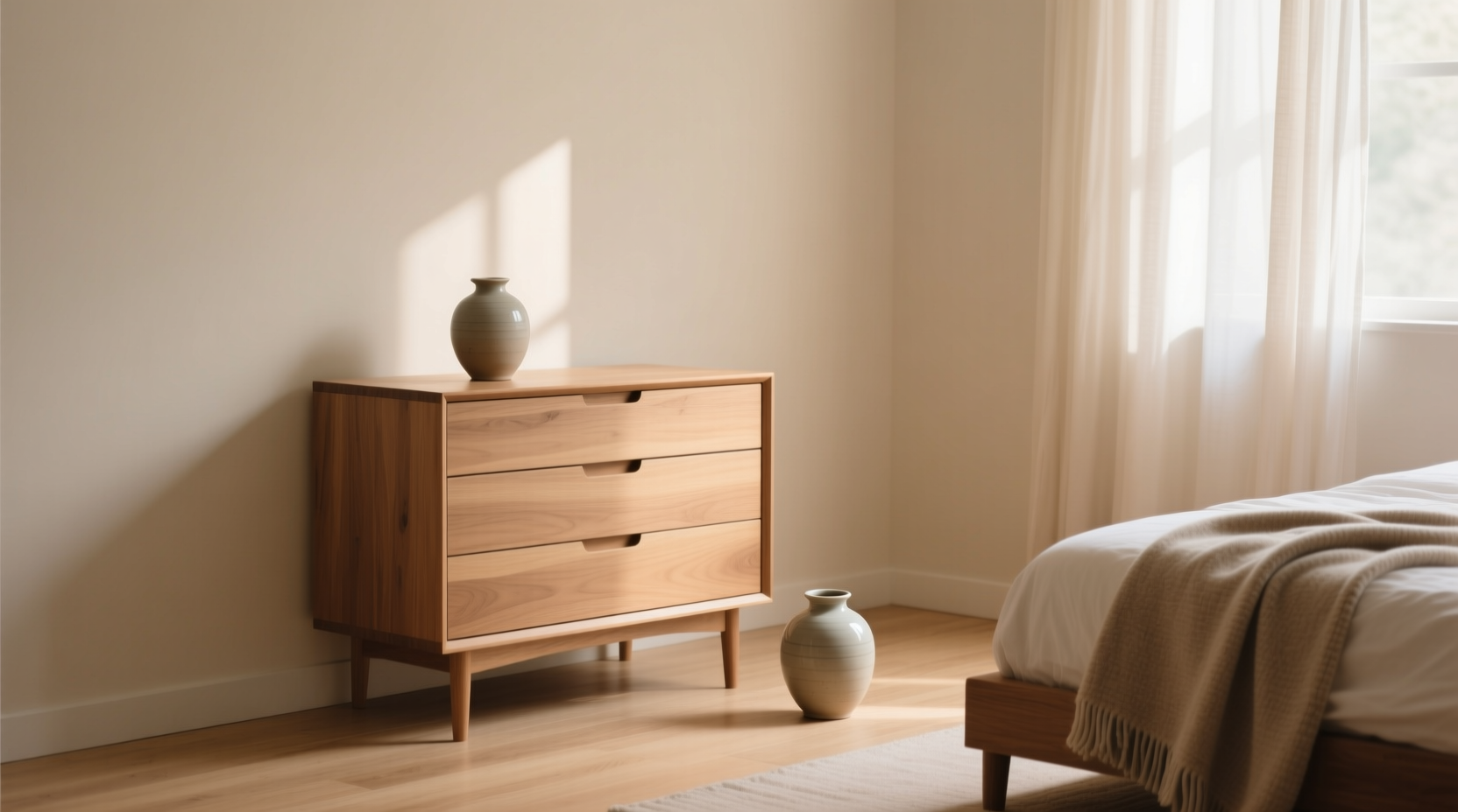 one in one out decluttering method