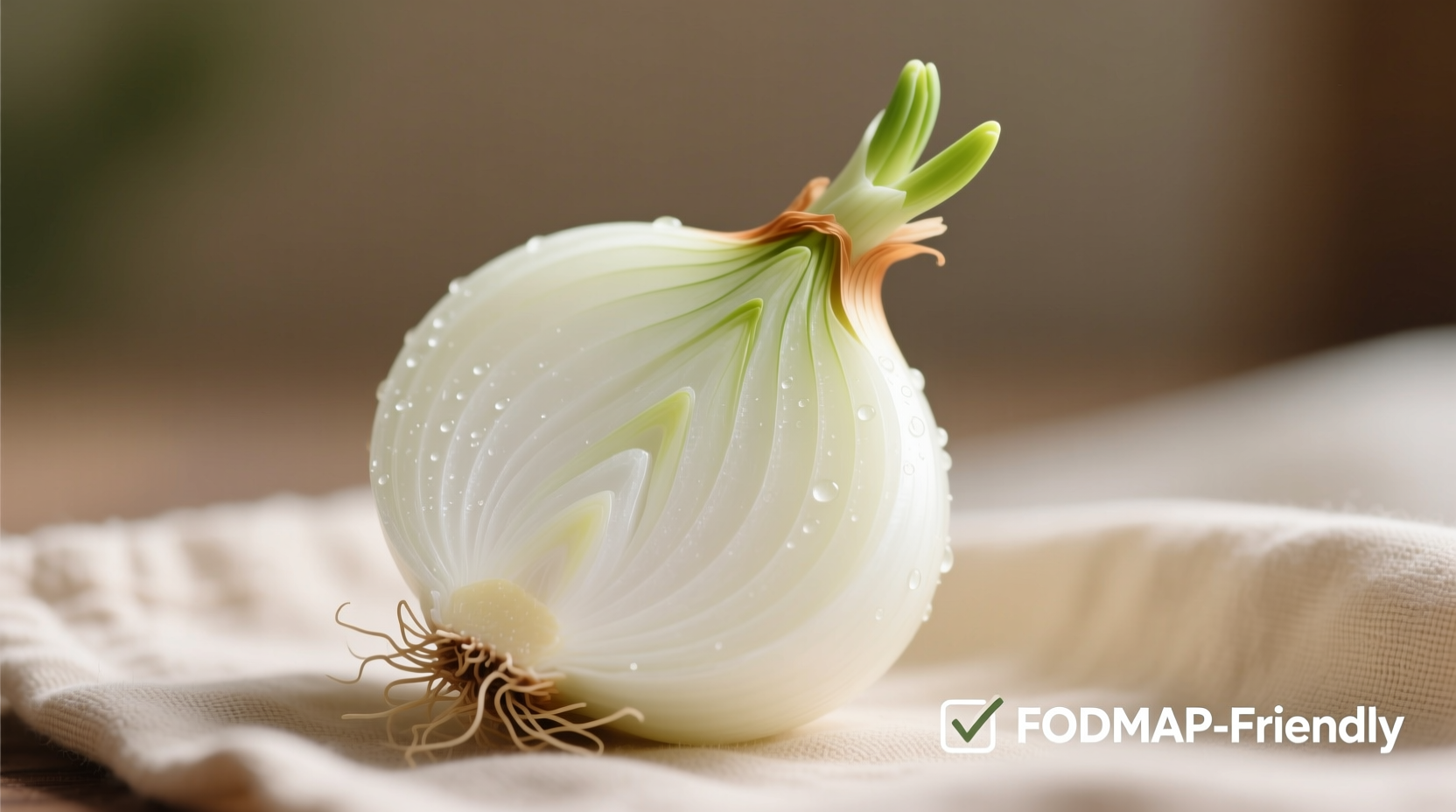 Onion FODMAP Guide: Safe Amounts and Smart Substitutes