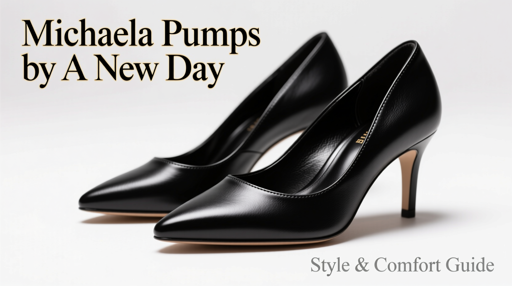 womens michaela pumps a new day