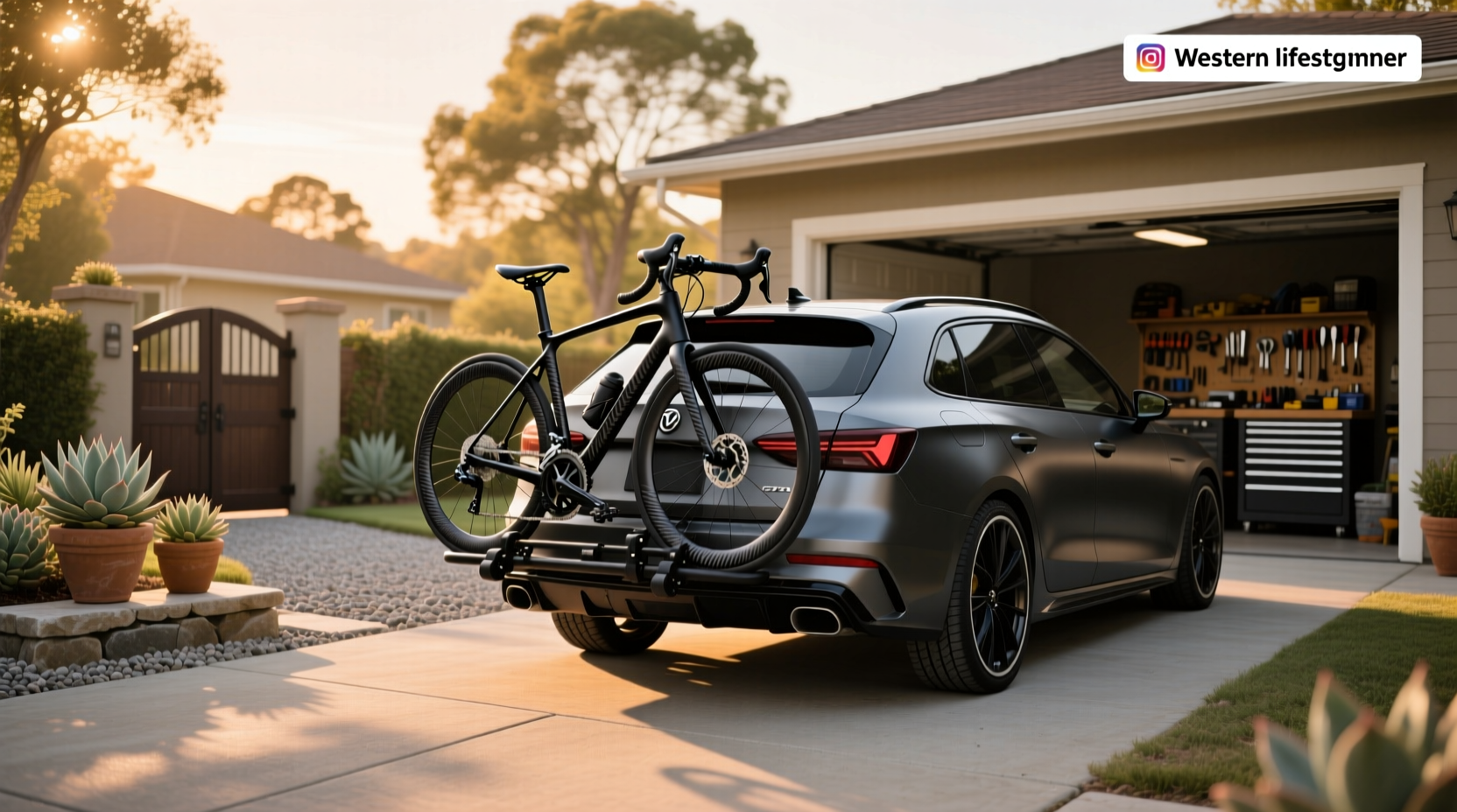 Hatchback Bike Carrier Buying Guide