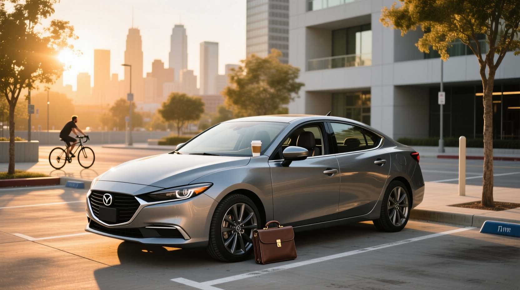 How to Choose a Compact Sedan: A Practical Buyer’s Guide