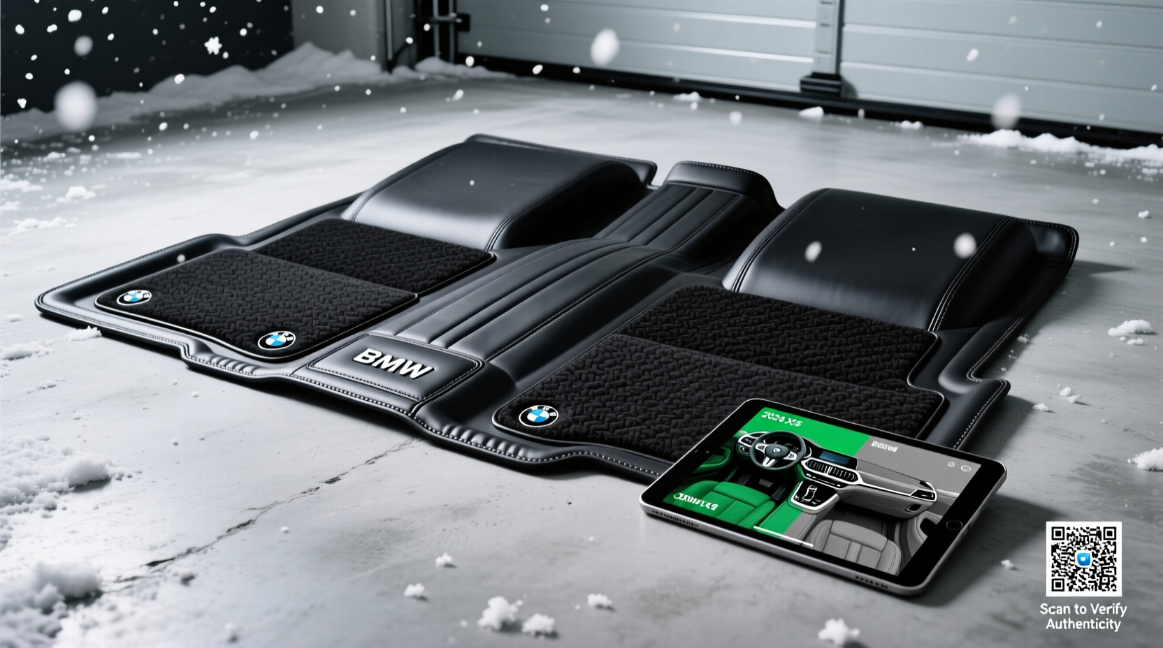 BMW Winter Floor Mats 2026: Availability, Fit, and Verification Guide