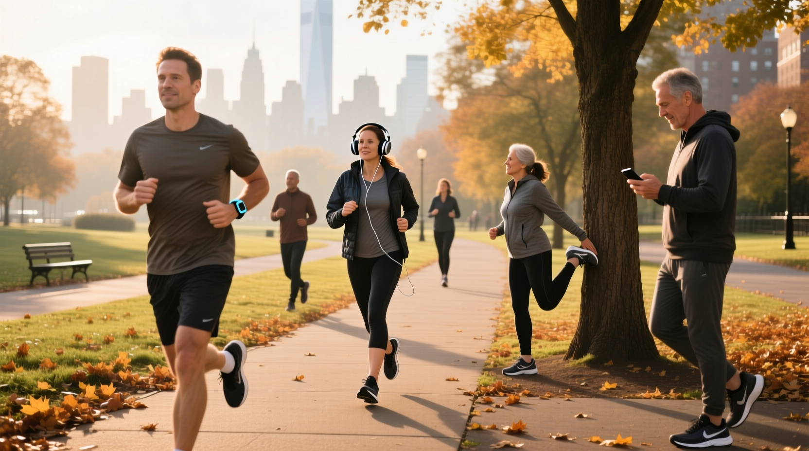 6 6 6 walking workout weight loss reality